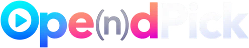 OpendPick